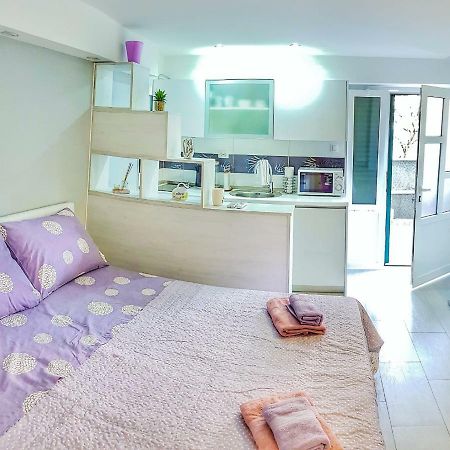 شقة تروغير  في Studio Apartman Noa المظهر الخارجي الصورة