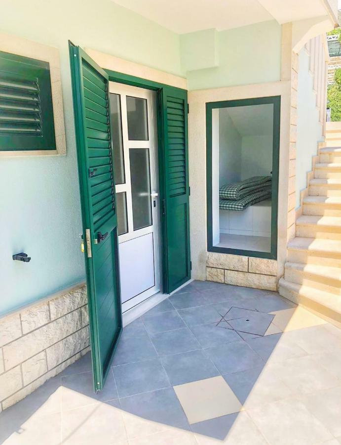 شقة تروغير  في Studio Apartman Noa المظهر الخارجي الصورة