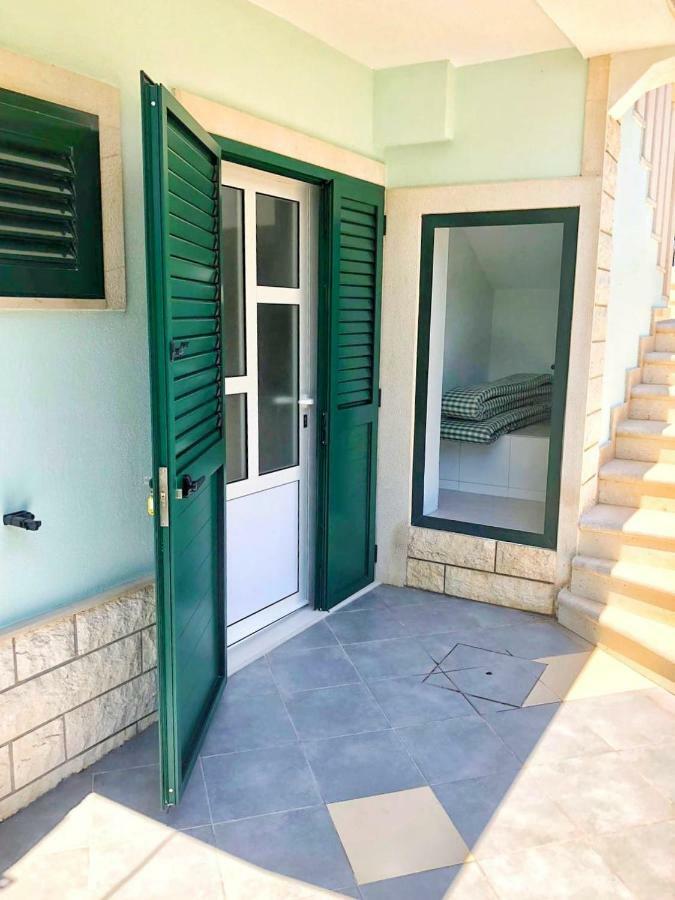 شقة تروغير  في Studio Apartman Noa المظهر الخارجي الصورة