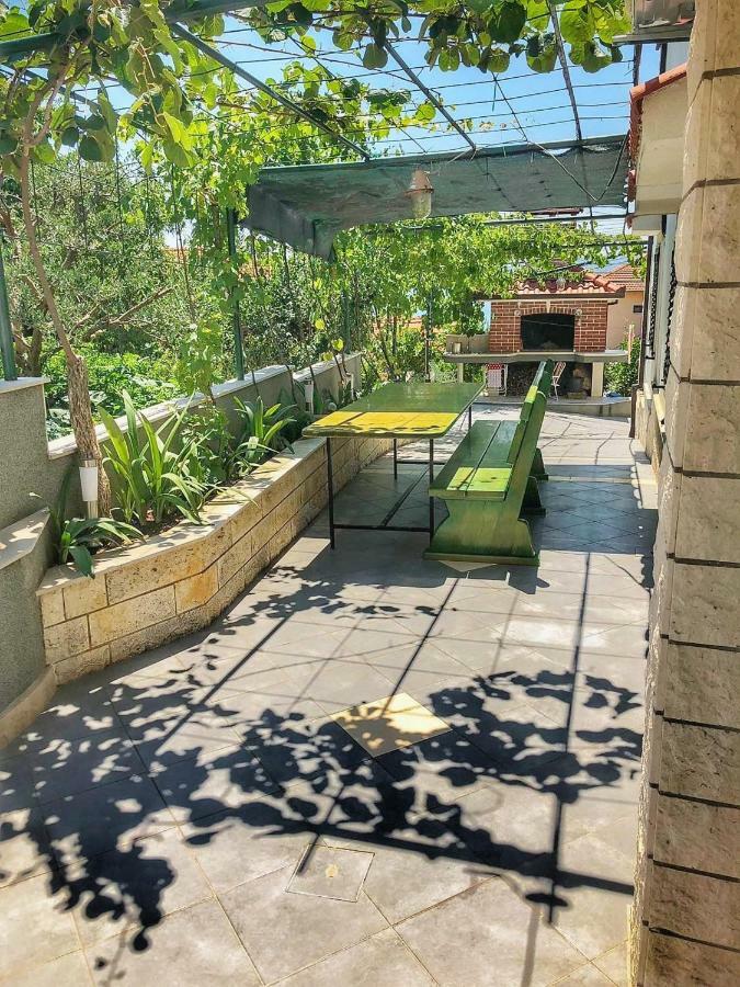 شقة تروغير  في Studio Apartman Noa المظهر الخارجي الصورة